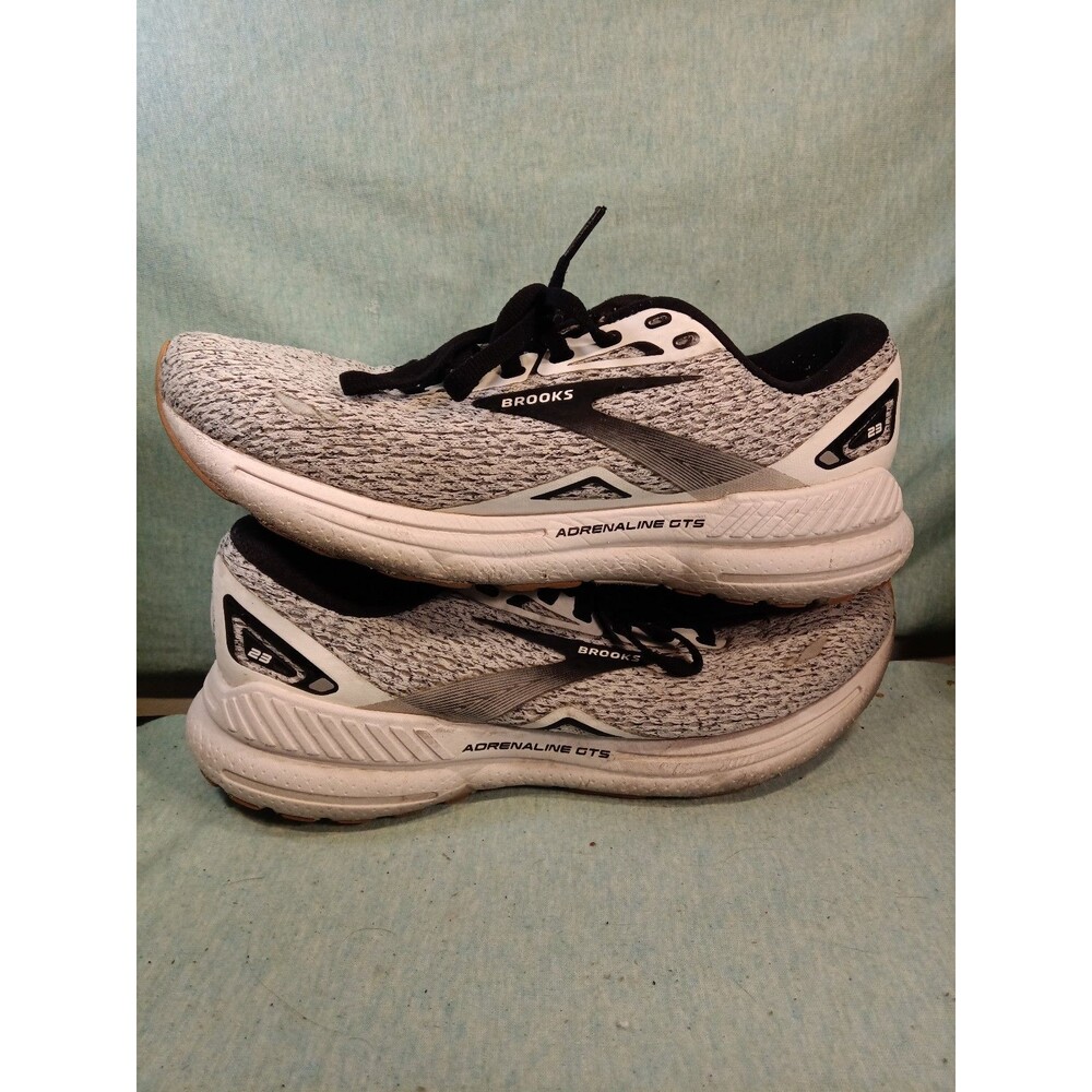 Brooks Adrenaline GTS 23 Men's Athletic Running Shoes Sz 7